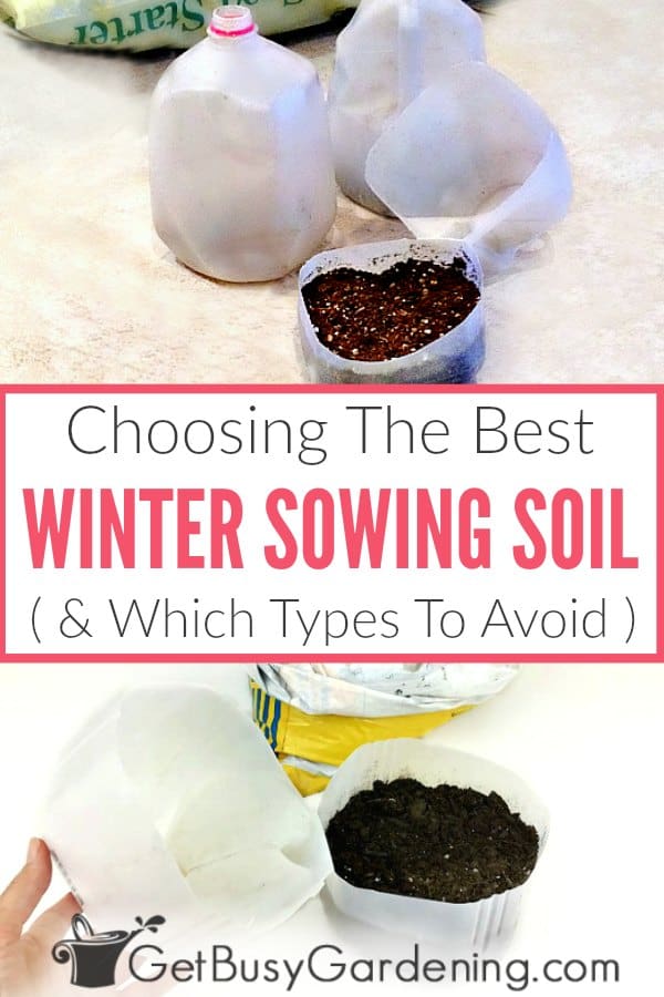  Escollir el millor sòl per a la sembra d'hivern